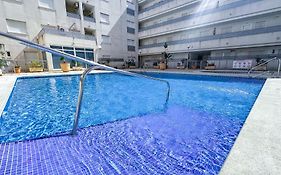Apartamento Luz De Almoradi